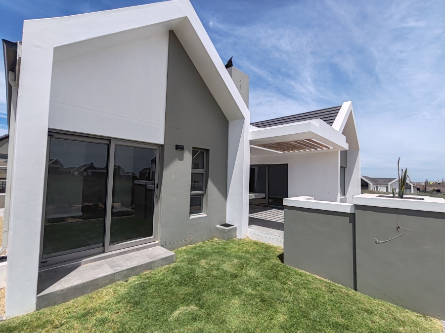 3 Bedroom Property for Sale in Langebaan Country Estate Western Cape